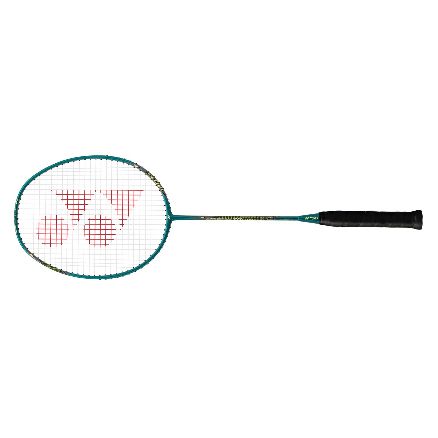 YONEX BADMINTON FRAME # NR70 LIGHT BLACK 5U4
