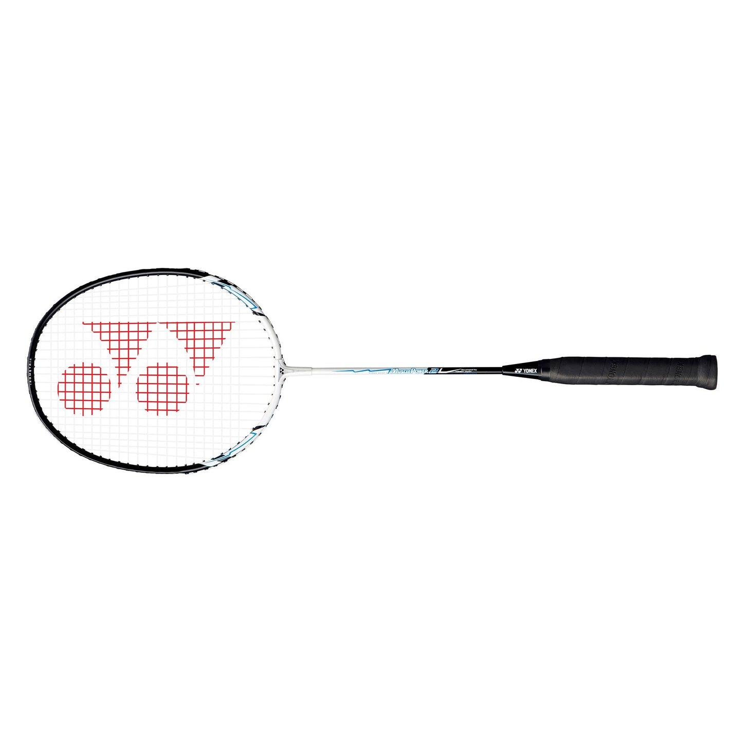 YONEX BADMINTON RACKET MUSCLE POWER 2 C#MP2 BLACK G4