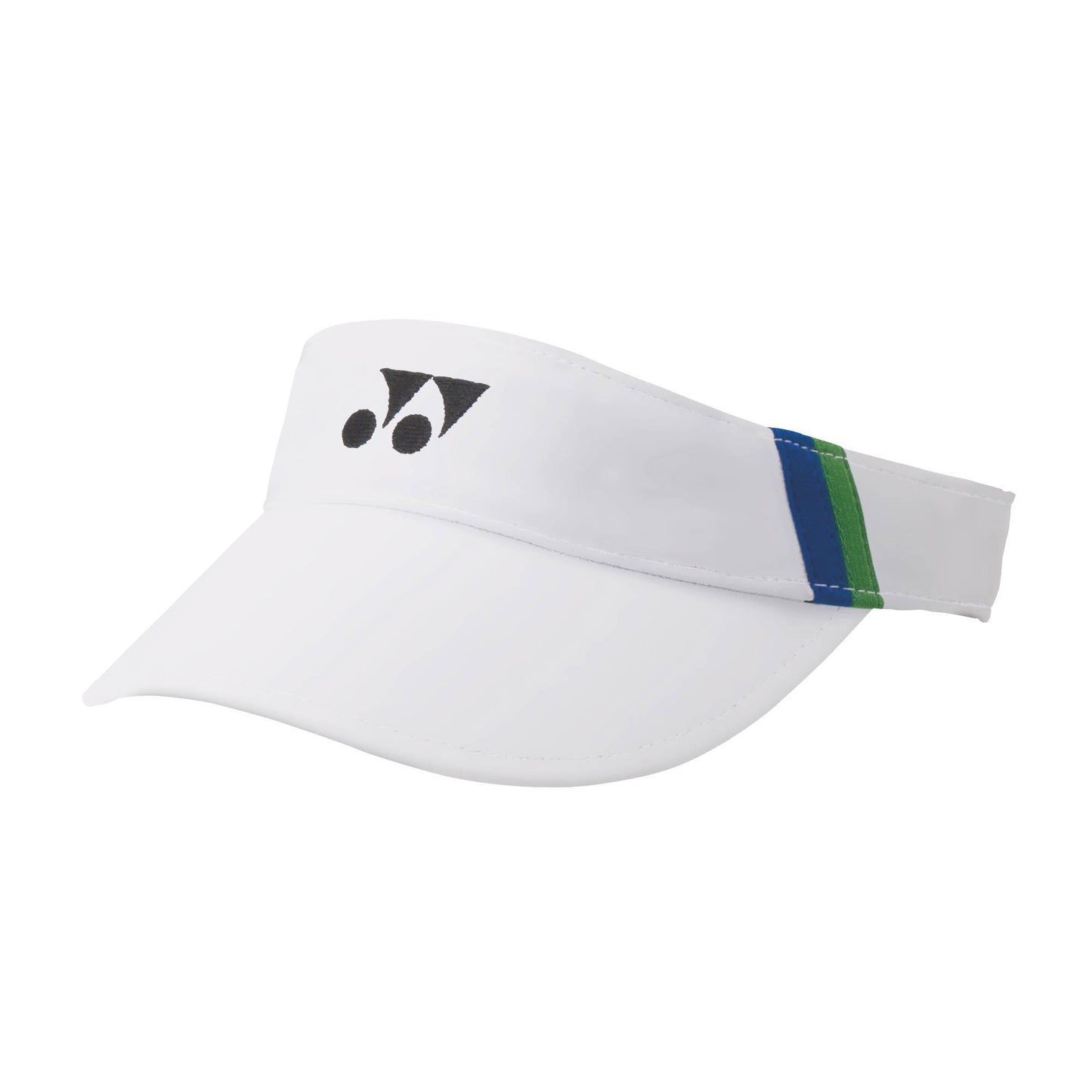 YONEX WOMENS VISOR # 40074AEX WHITE