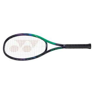 YONEX TENNIS FRAME VCORE PRO 100 # 03VP100YX GREEN PURPLE G1