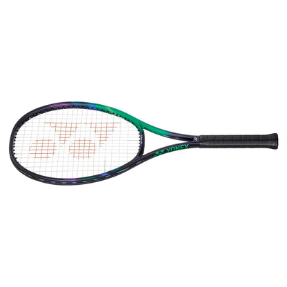 YONEX TENNIS FRAME VCORE PRO 100 # 03VP100YX GREEN PURPLE G1