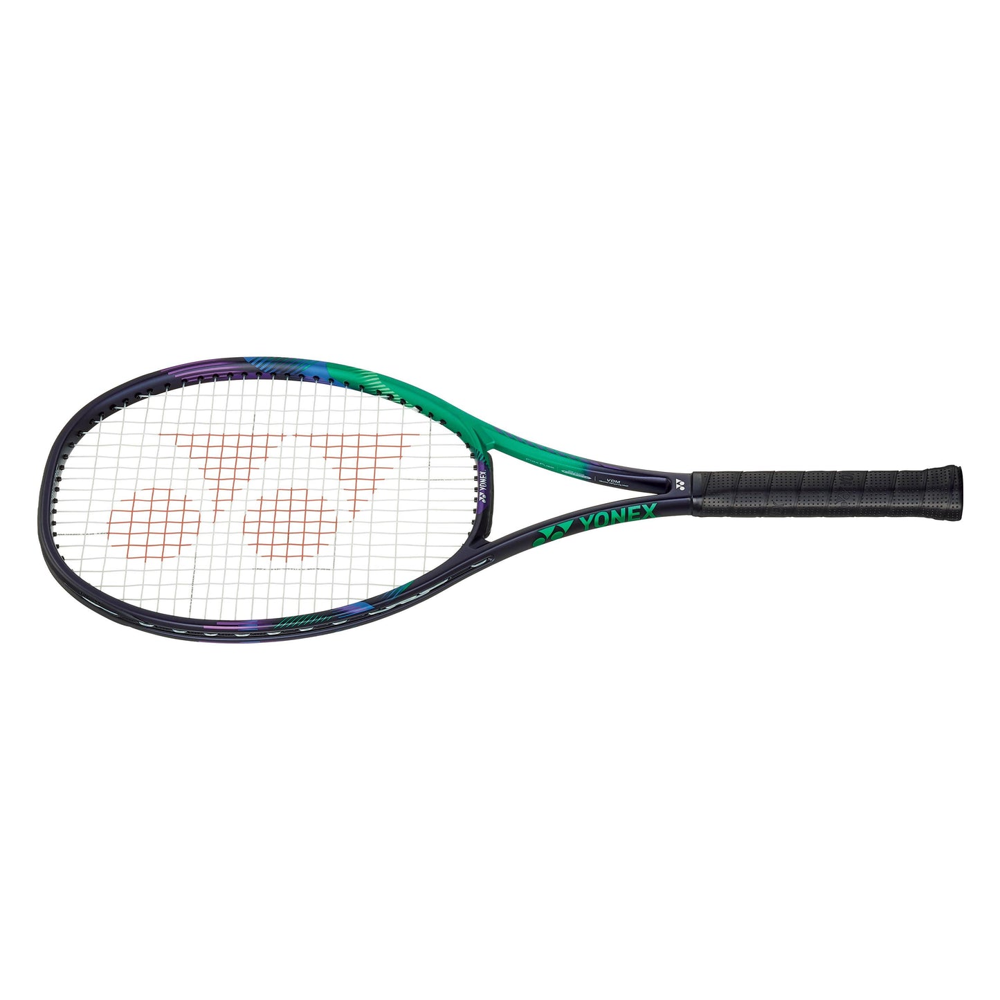YONEX TENNIS FRAME VCORE PRO 97D # 03VP97DYX GREEN PURPLE G1