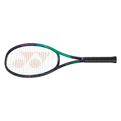 YONEX TENNIS FRAME VCORE PRO 97D # 03VP97DYX GREEN PURPLE G1