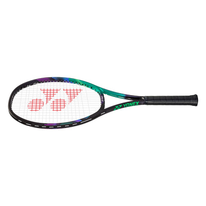 YONEX TENNIS FRAME VCORE PRO 97H #03VP97HYX GREEN PURPLE G1