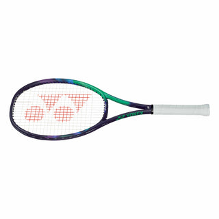 YONEX TENNIS FRAME VCORE PRO 97L # 03VP97LYX GREEN PURPLE G0