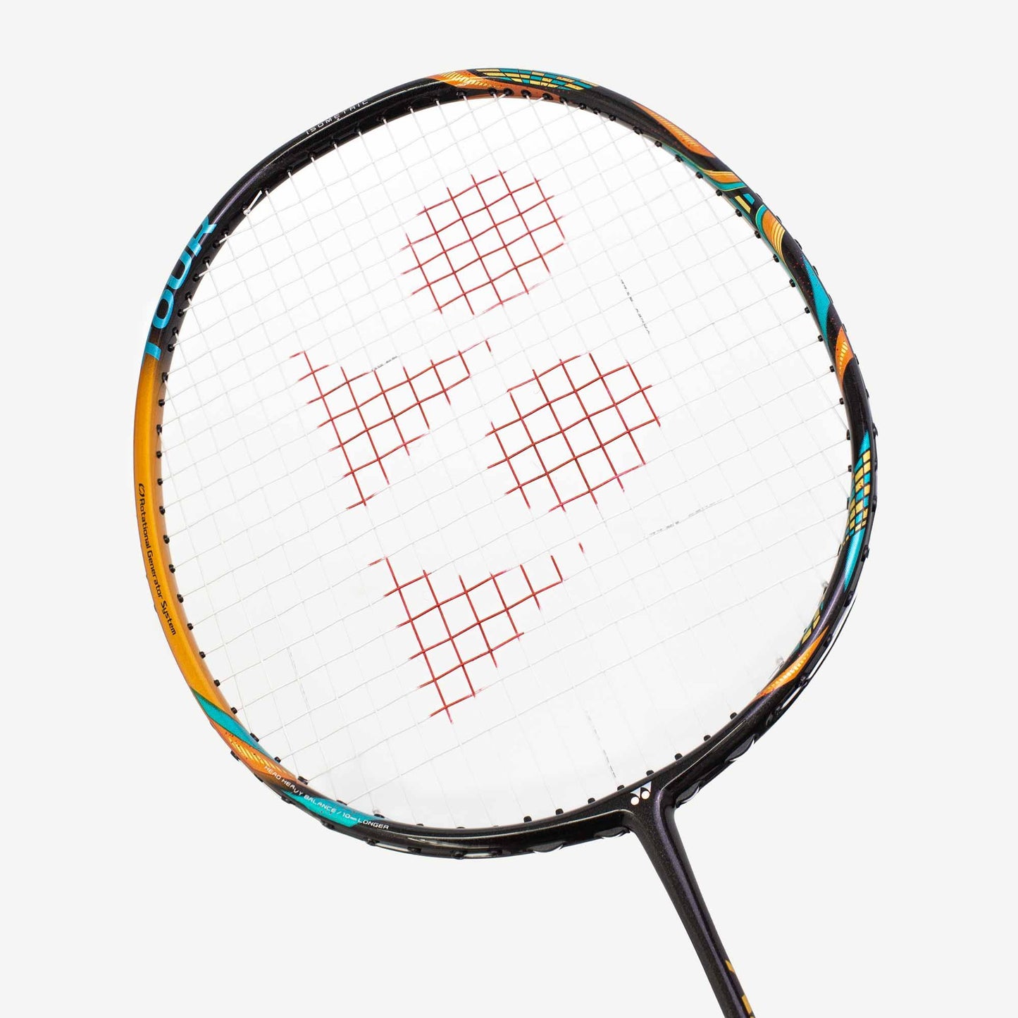 YONEX BADMINTON FRAME # AX88D-T CAMEL GOLD 3U4