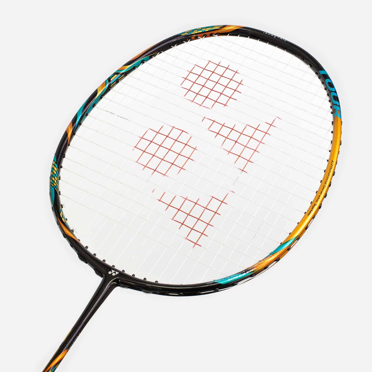 YONEX BADMINTON FRAME # AX88D-T CAMEL GOLD 3U4