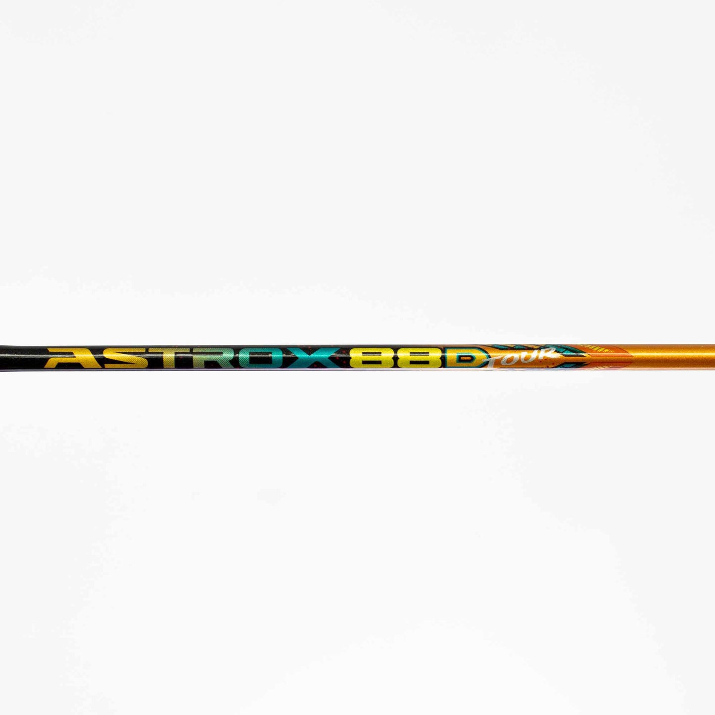 YONEX BADMINTON FRAME # AX88D-T CAMEL GOLD 3U4