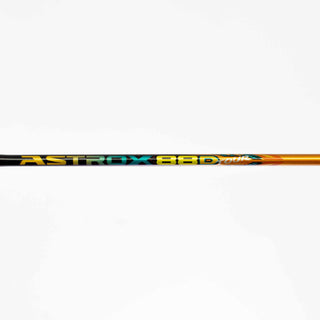 YONEX BADMINTON FRAME # AX88D-T CAMEL GOLD 3U4