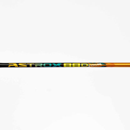YONEX BADMINTON FRAME # AX88D-T CAMEL GOLD 3U4