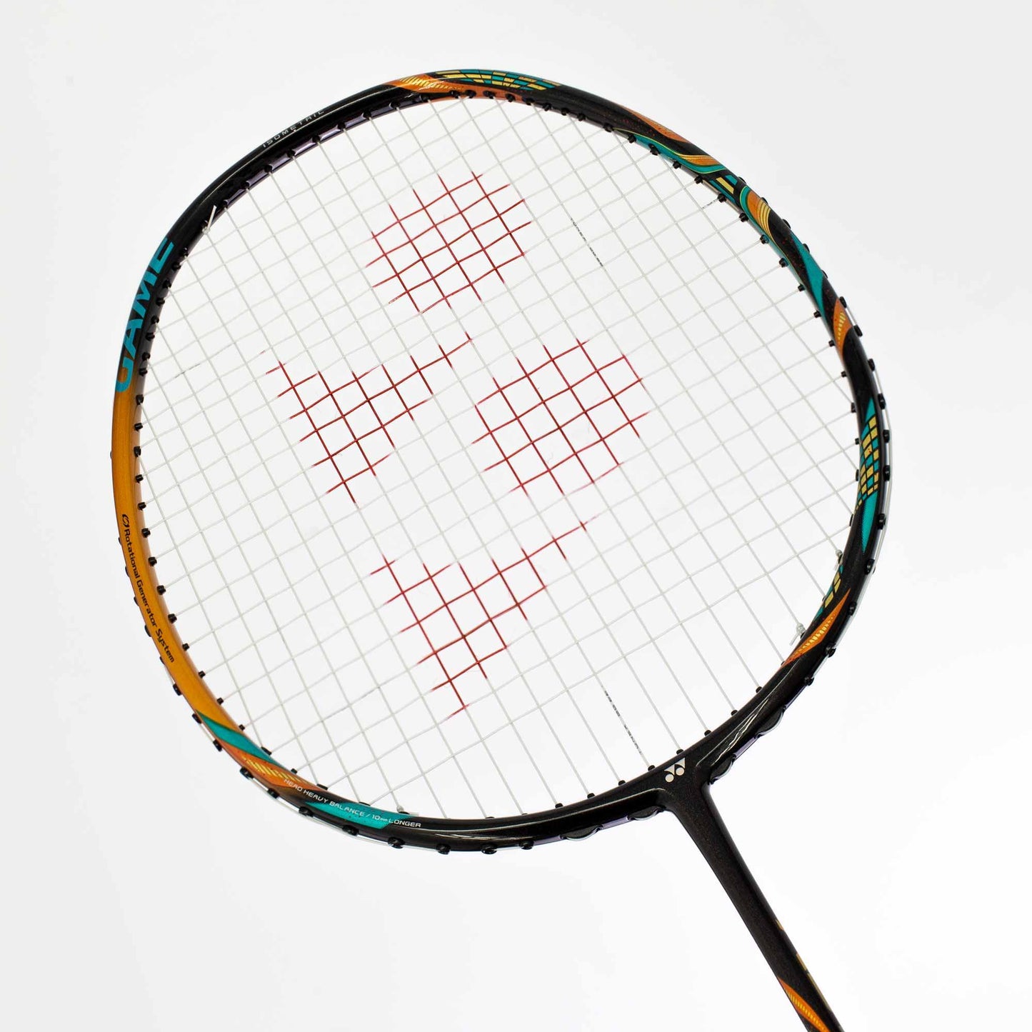 YONEX BADMINTON FRAME # AX88D-G CAMEL GOLD 3U4