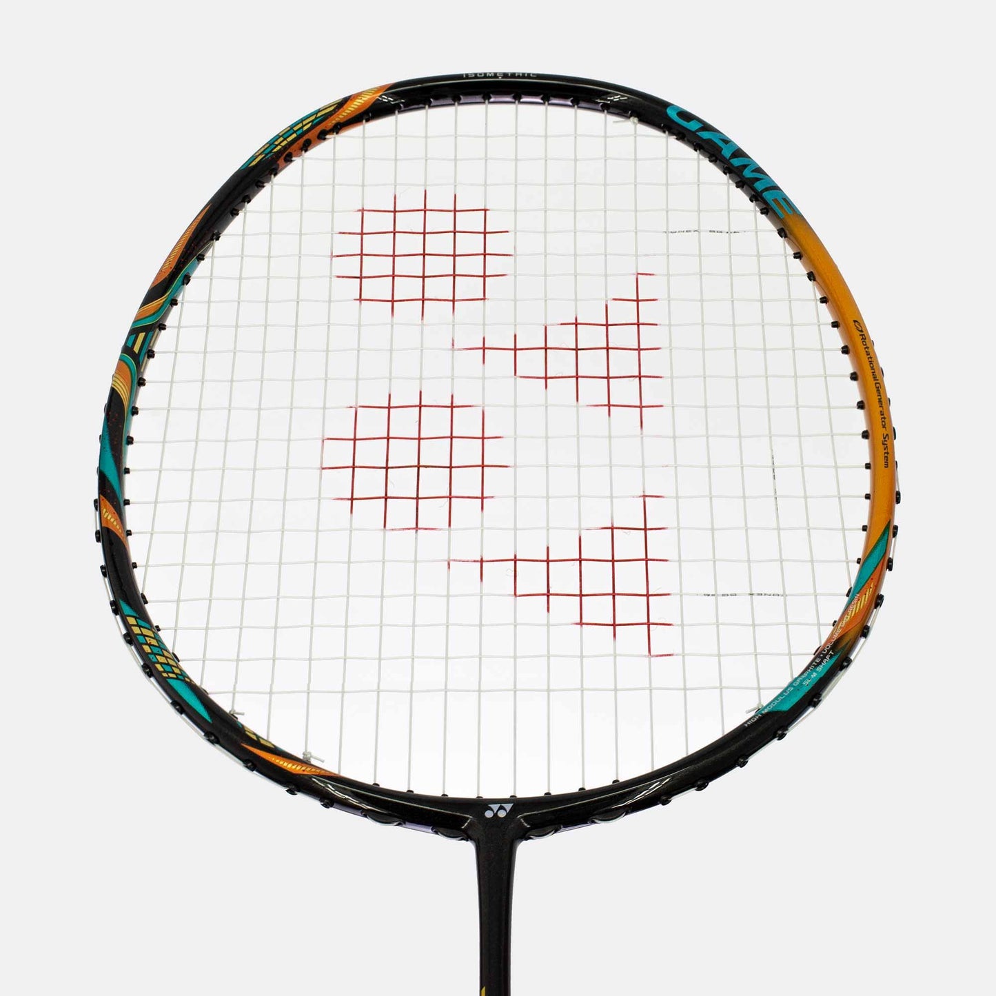 YONEX BADMINTON FRAME # AX88D-G CAMEL GOLD 3U4