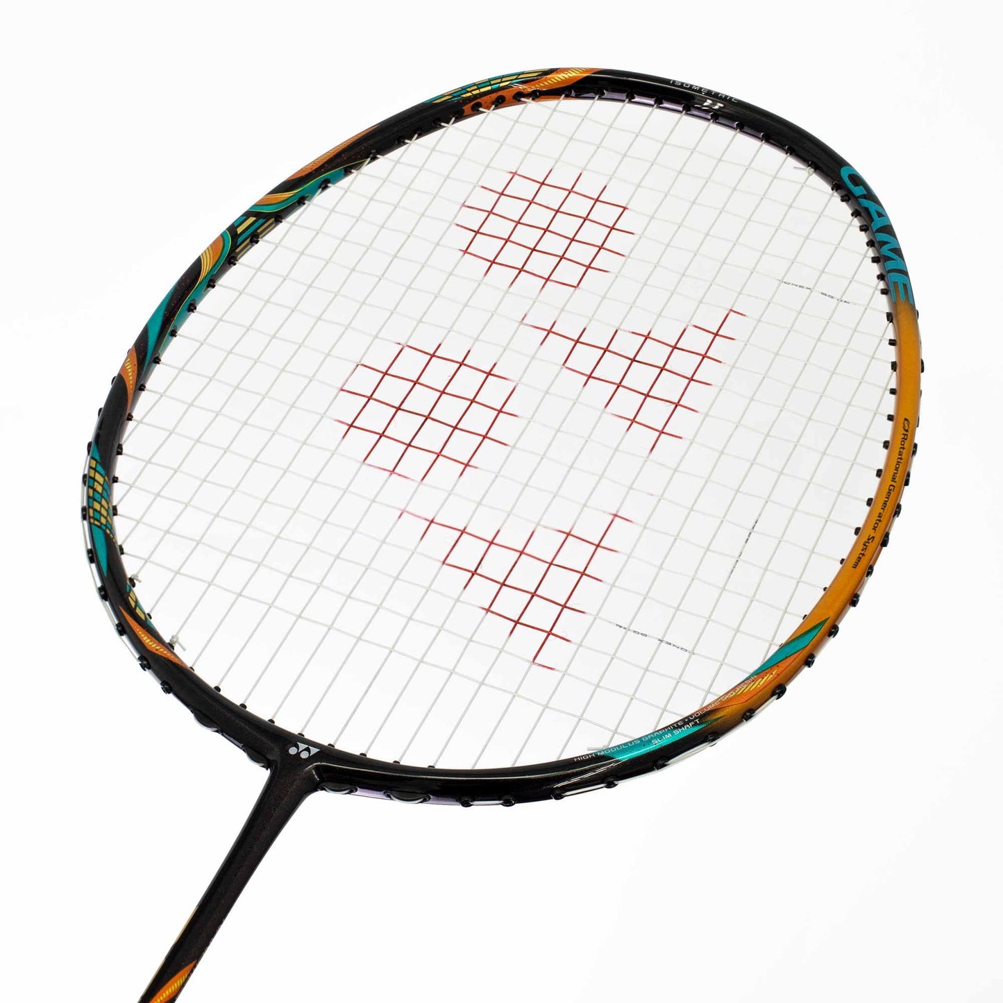 YONEX BADMINTON FRAME # AX88D-G CAMEL GOLD 3U4