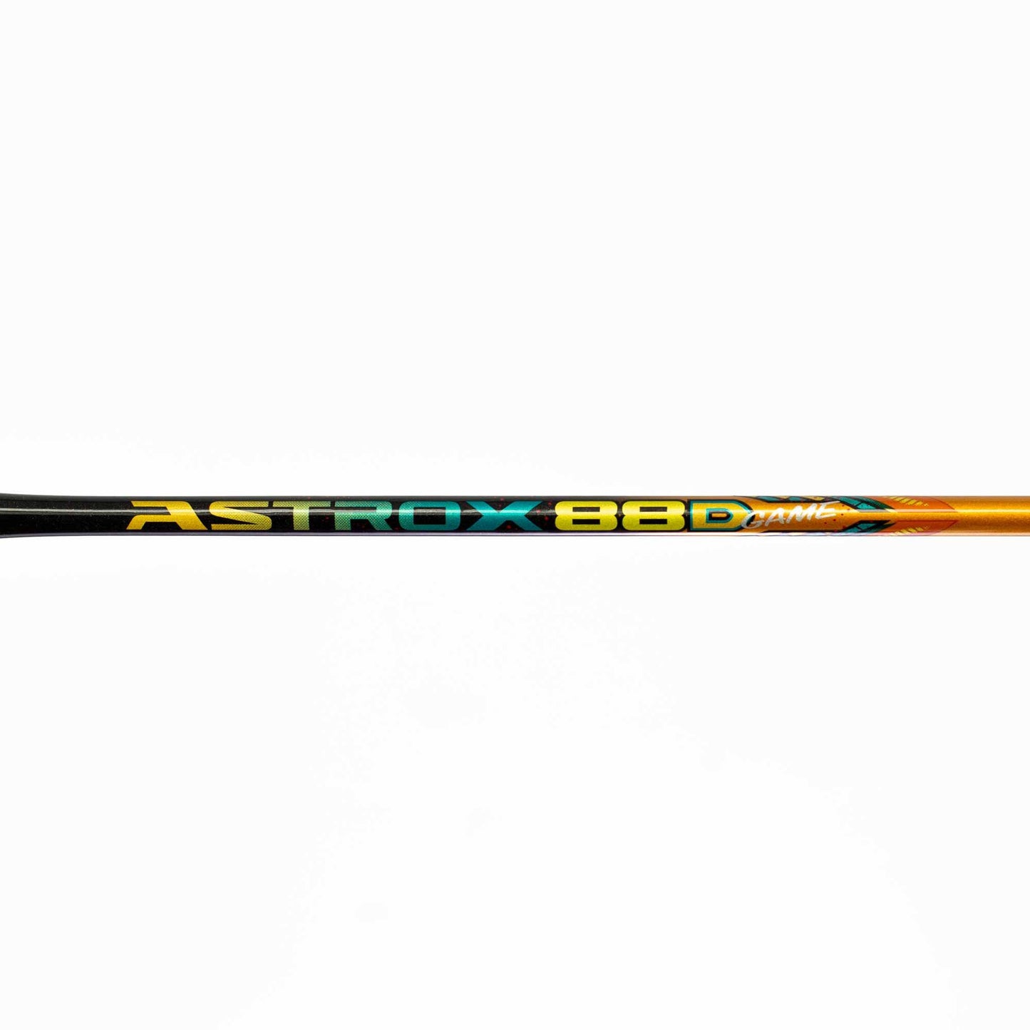 YONEX BADMINTON FRAME # AX88D-G CAMEL GOLD 3U4