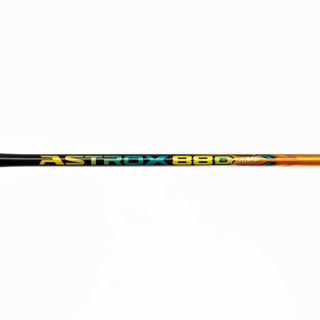 YONEX BADMINTON FRAME # AX88D-G CAMEL GOLD 3U4