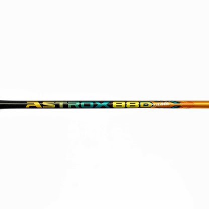 YONEX BADMINTON FRAME # AX88D-G CAMEL GOLD 3U4