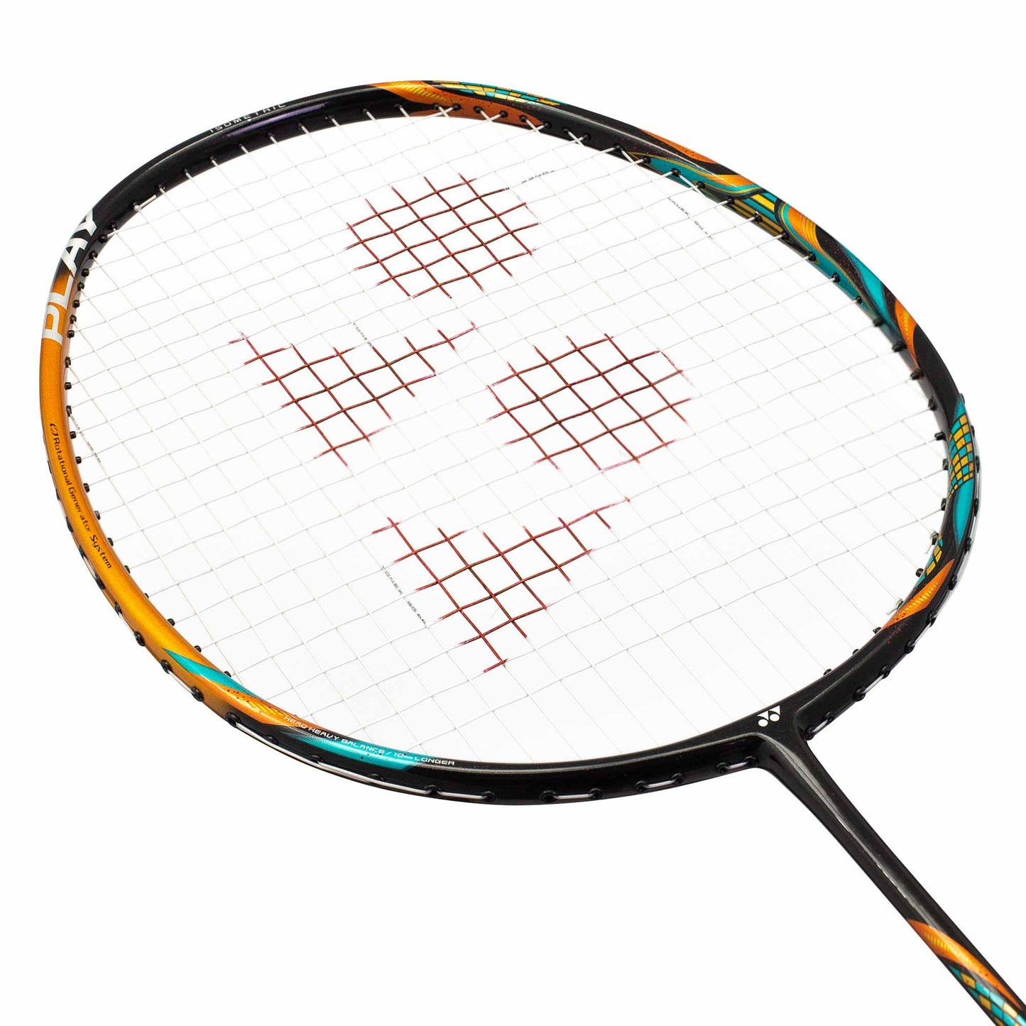 YONEX BADMINTON FRAME ASTROX 88D PLAY # AX88D-PL CAMEL GOLD