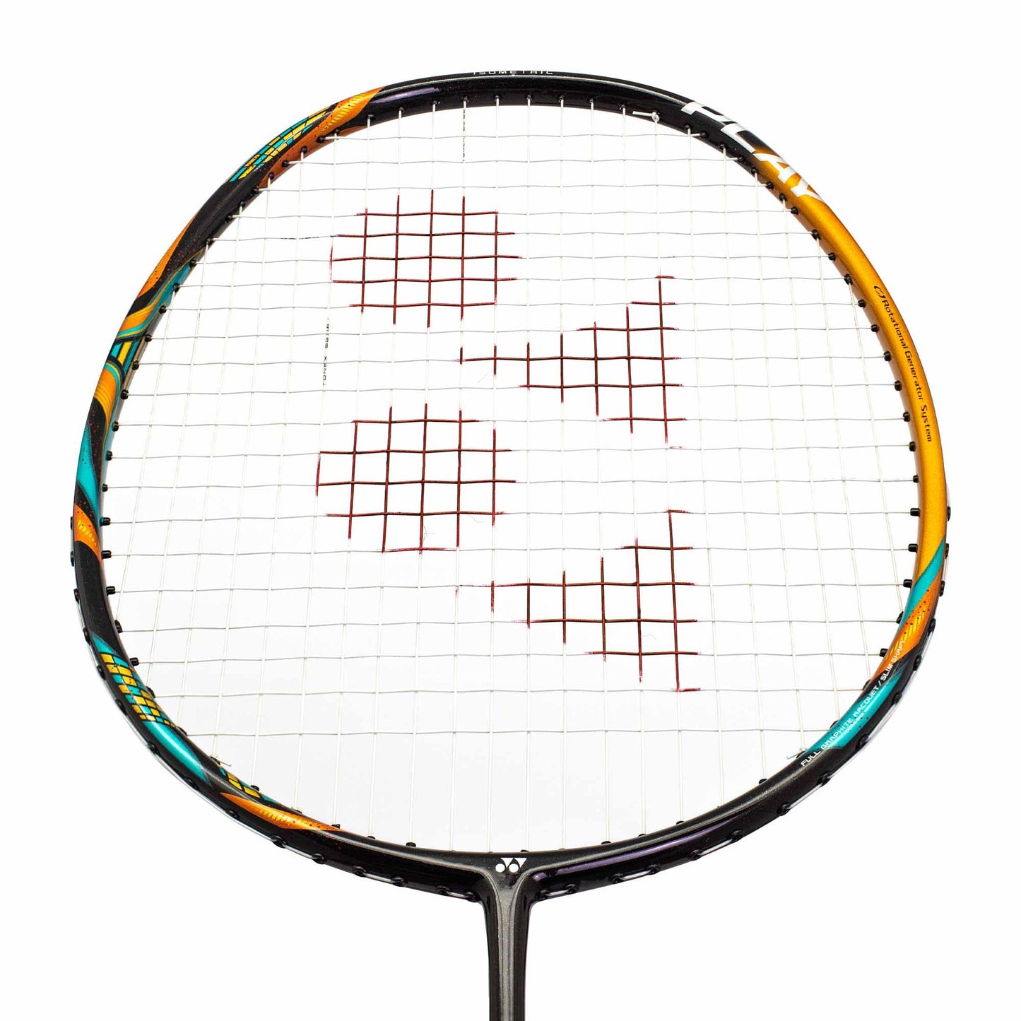 YONEX BADMINTON FRAME ASTROX 88D PLAY # AX88D-PL CAMEL GOLD