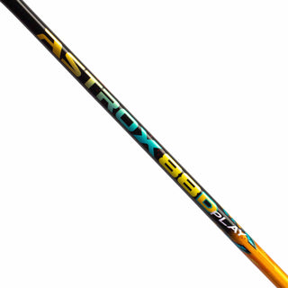 YONEX BADMINTON FRAME ASTROX 88D PLAY # AX88D-PL CAMEL GOLD