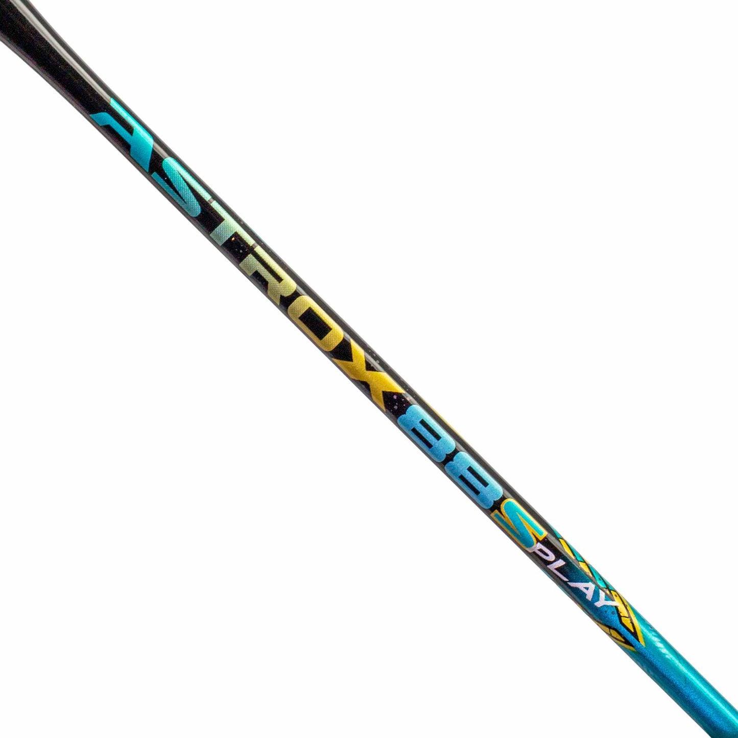YONEX BADMINTON FRAME ASTROX 88S PLAY # AX88S-PL EMERALD BLU