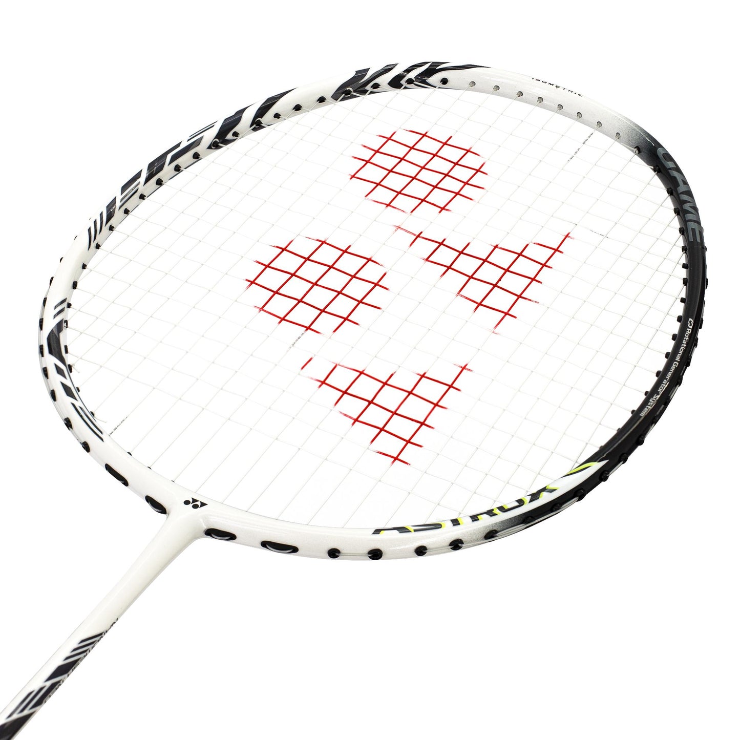 YONEX BADMINTON FRAME ASTROX 99 GAME # AX99-G CHERRY SUNBURS