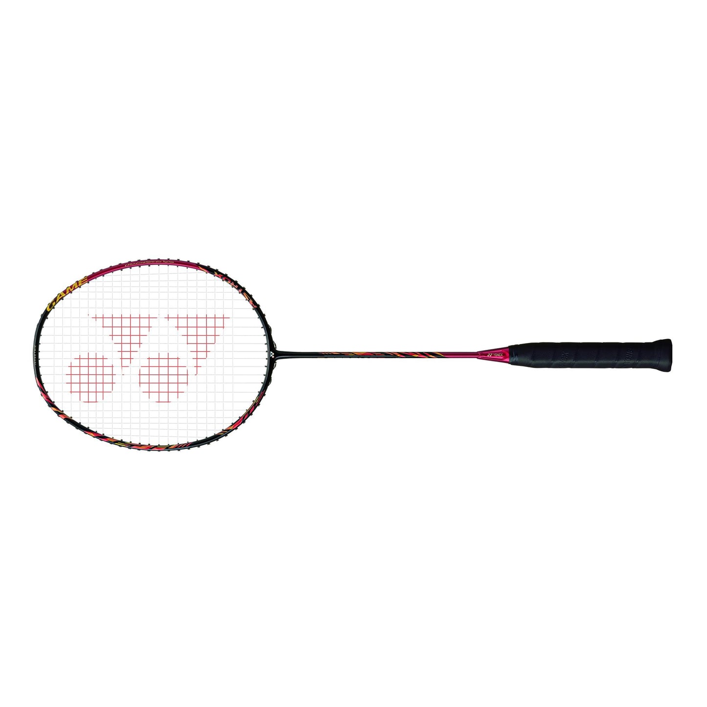 YONEX BADMINTON FRAME ASTROX 99 GAME # AX99-G CHERRY SUNBURS
