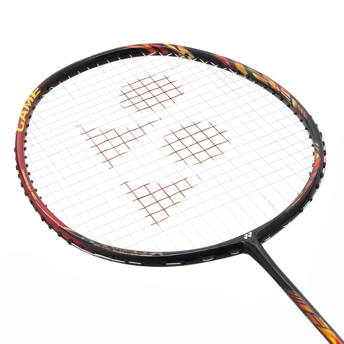 YONEX BADMINTON FRAME ASTROX 99 GAME # AX99-G CHERRY SUNBURS