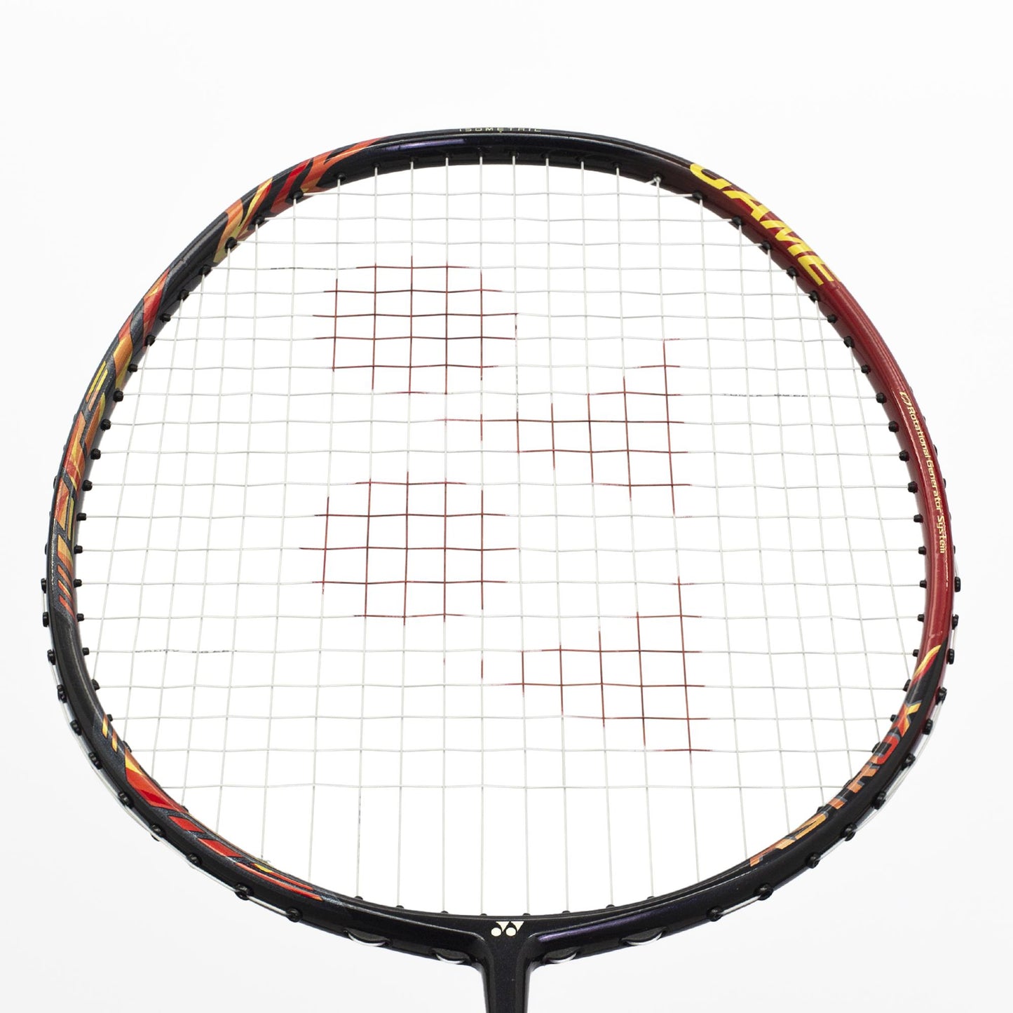 YONEX BADMINTON FRAME ASTROX 99 GAME # AX99-G CHERRY SUNBURS
