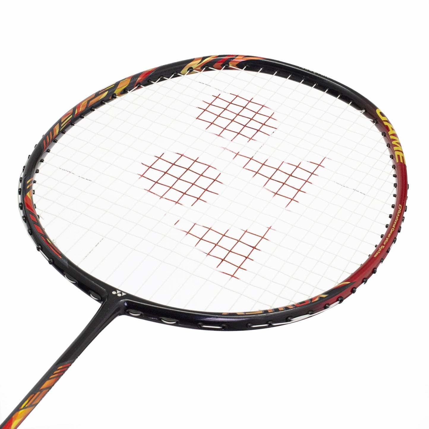 YONEX BADMINTON FRAME ASTROX 99 GAME # AX99-G CHERRY SUNBURS
