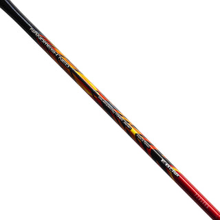 YONEX BADMINTON FRAME ASTROX 99 GAME # AX99-G CHERRY SUNBURS