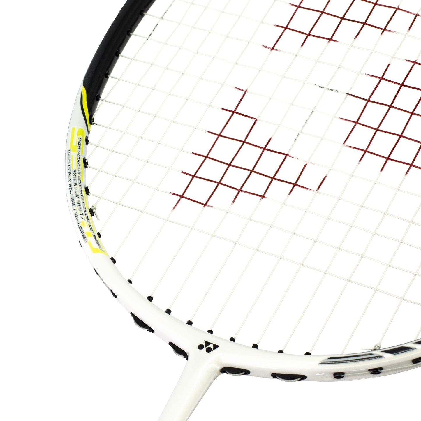 YONEX BADMINTON FRAME ASTROX 99 PRO # AX99-P CHERRY SUNBURST