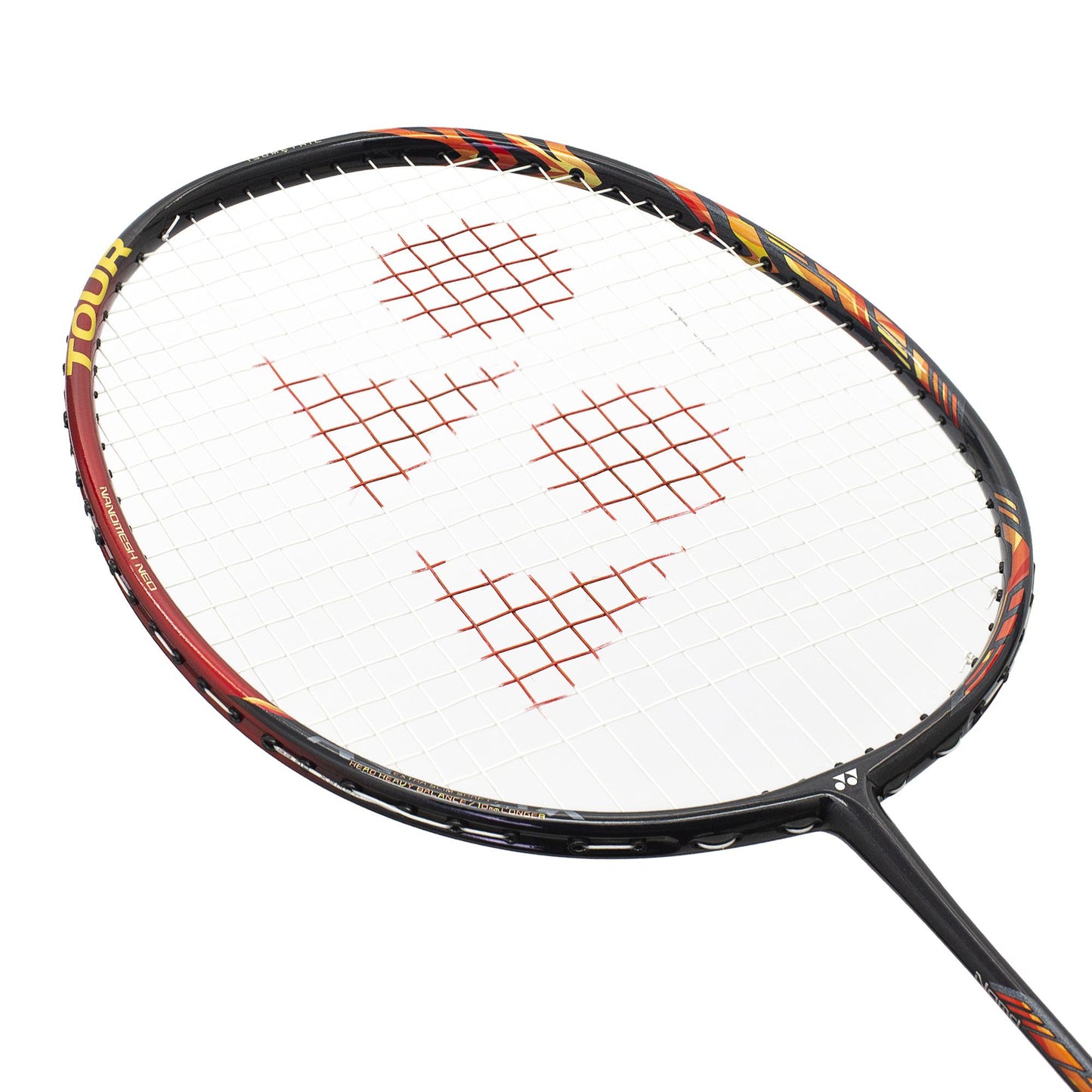 YONEX BADMINTON FRAME ASTROX 99 TOUR # AX99-T CHERRY SUNBURS