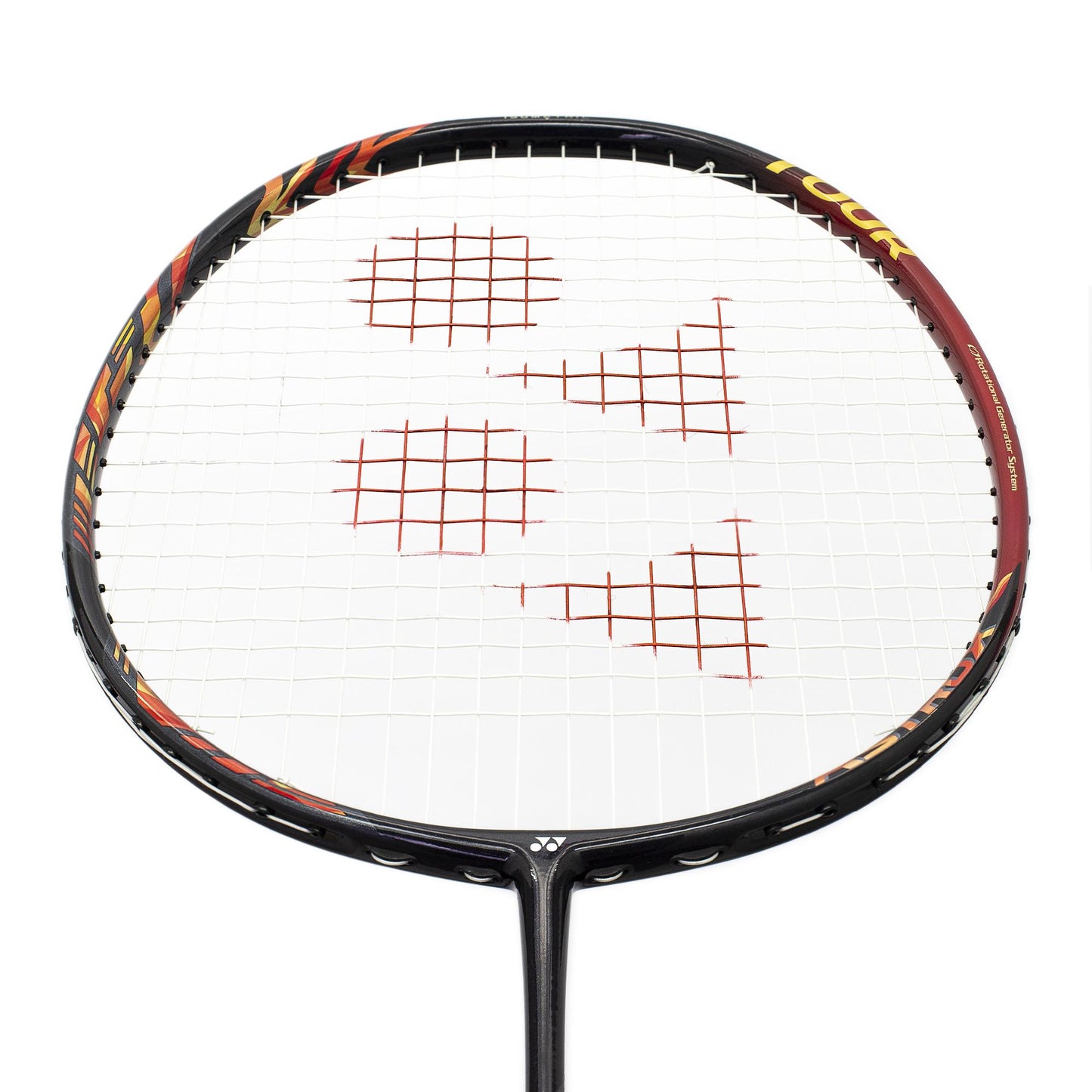 YONEX BADMINTON FRAME ASTROX 99 TOUR # AX99-T CHERRY SUNBURS