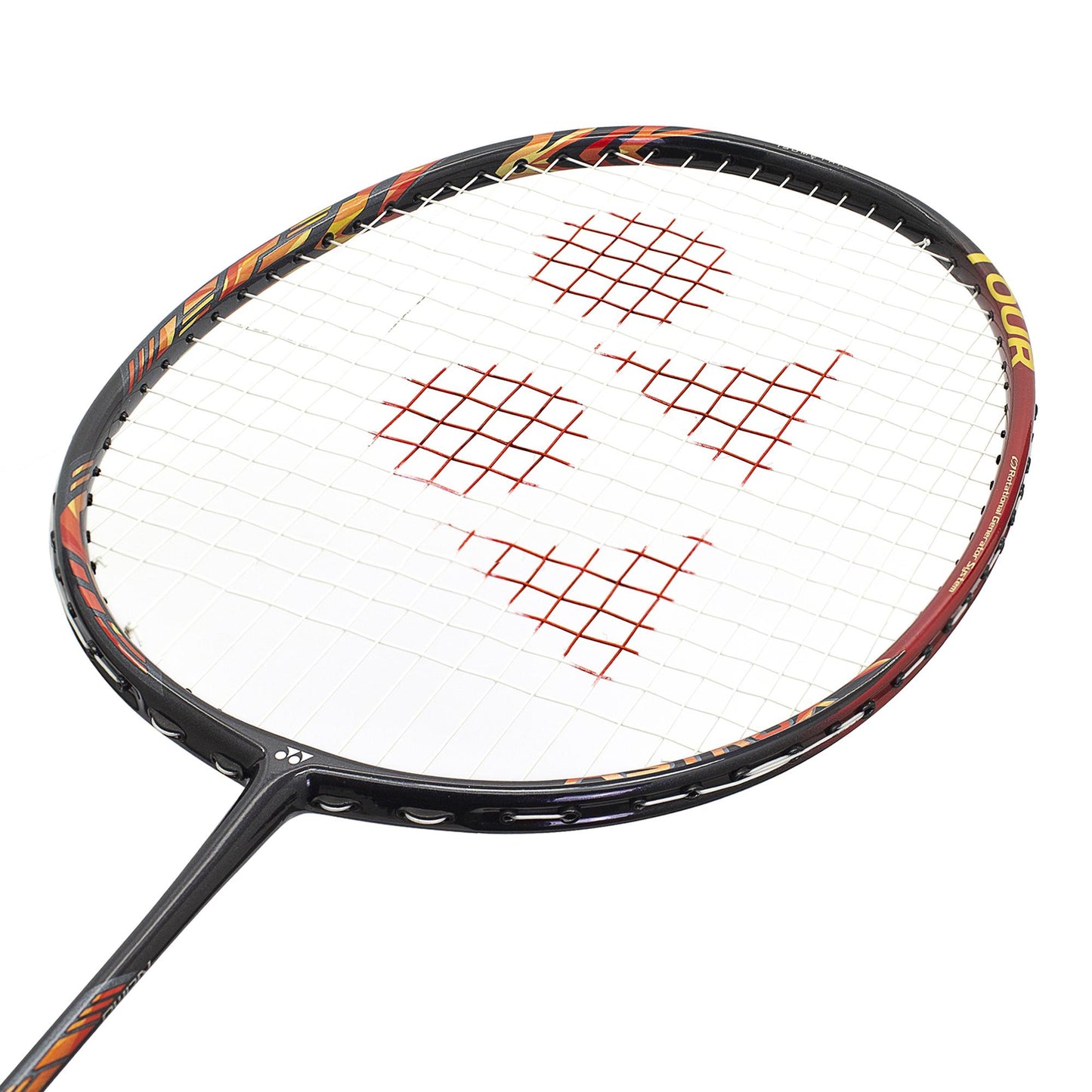YONEX BADMINTON FRAME ASTROX 99 TOUR # AX99-T CHERRY SUNBURS