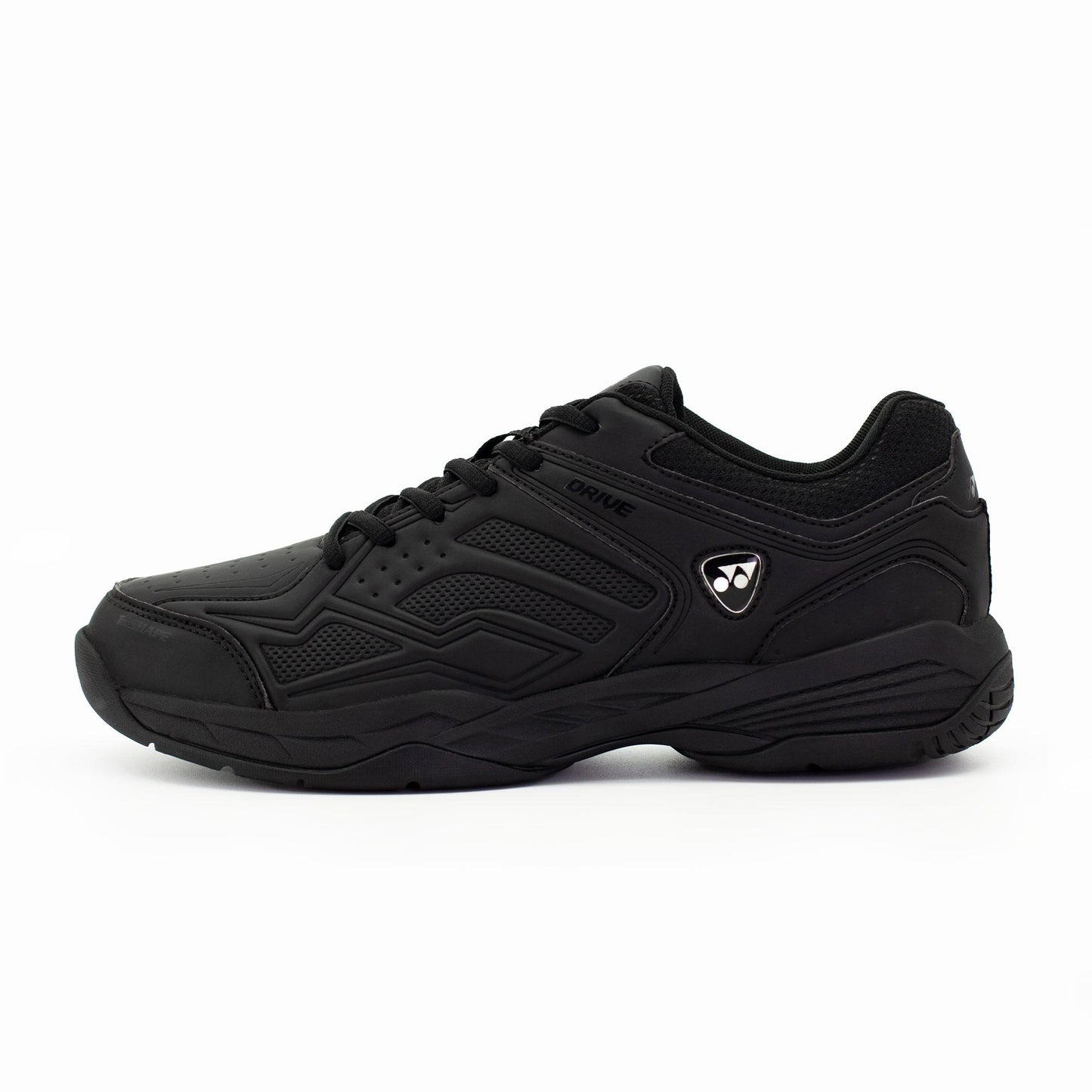 YONEX BADMINTON SHOES # DRIVE BLACK 18