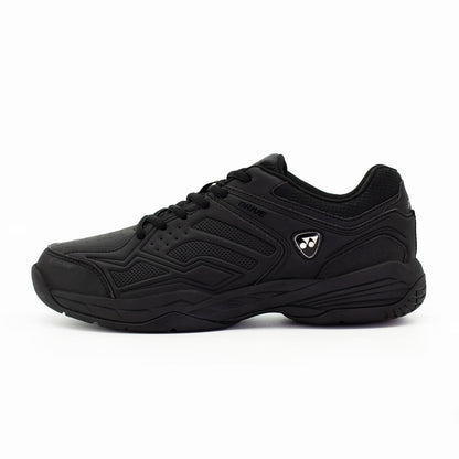 YONEX BADMINTON SHOES # DRIVE BLACK 18