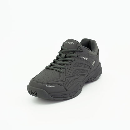 YONEX BADMINTON SHOES # DRIVE BLACK 18