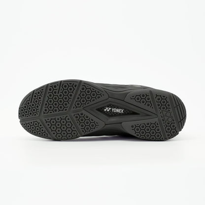 YONEX BADMINTON SHOES # DRIVE BLACK 18