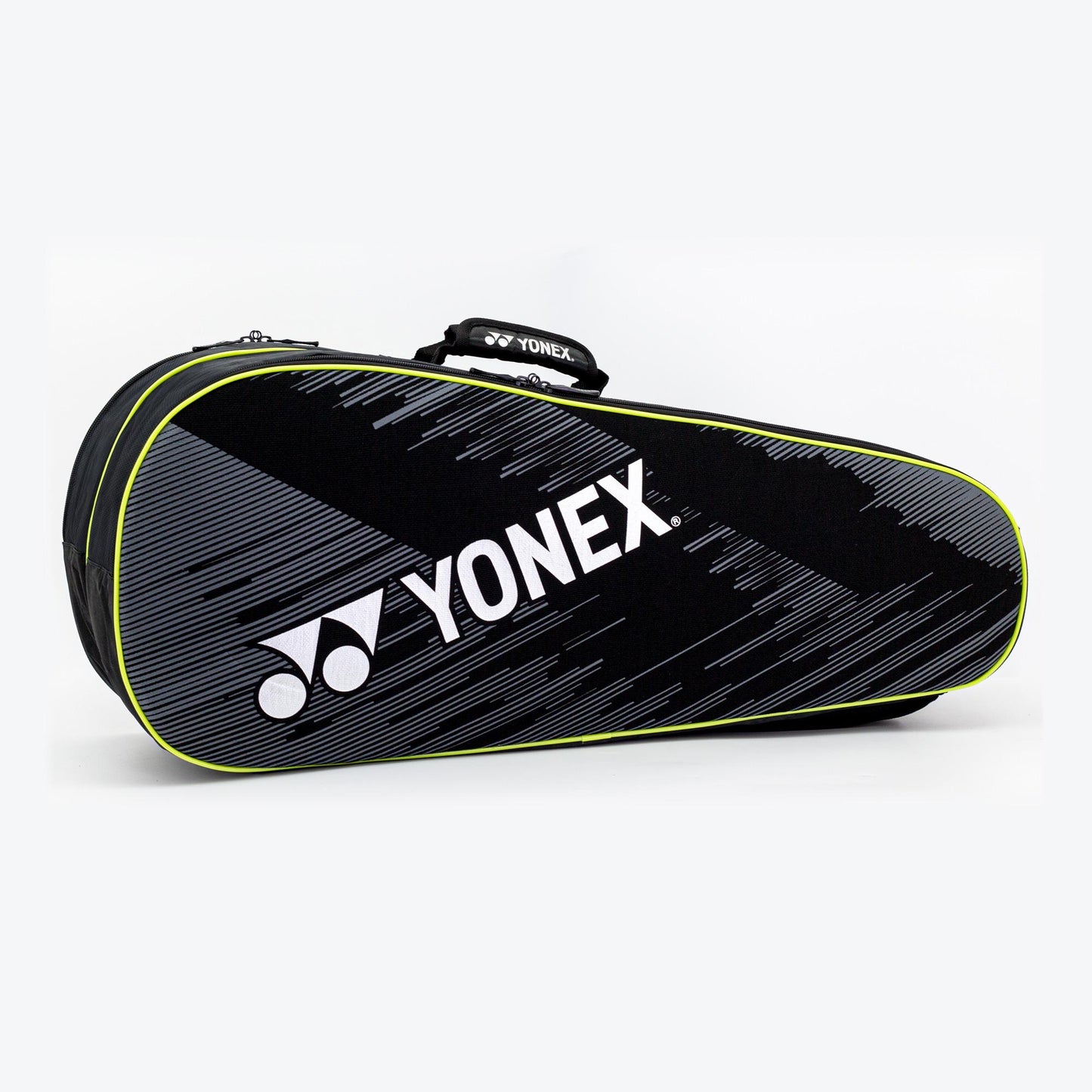 YONEX SPORTS BAG # SUNR LRB07MS2 BT6-S BLACK
