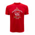 YONEX MEN'S BWF WC 2021 SOUVENIR TSHIRT # YOB21160EX BLACK L