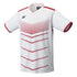 YONEX BADMINTON MENS CREW NECK SHIRT # 10396EX DEEP PURPLE 2