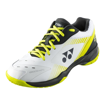 YONEX BTON POWER CUSHION  SHOES # SHB65X3EX NAVY/BLUE 22.5