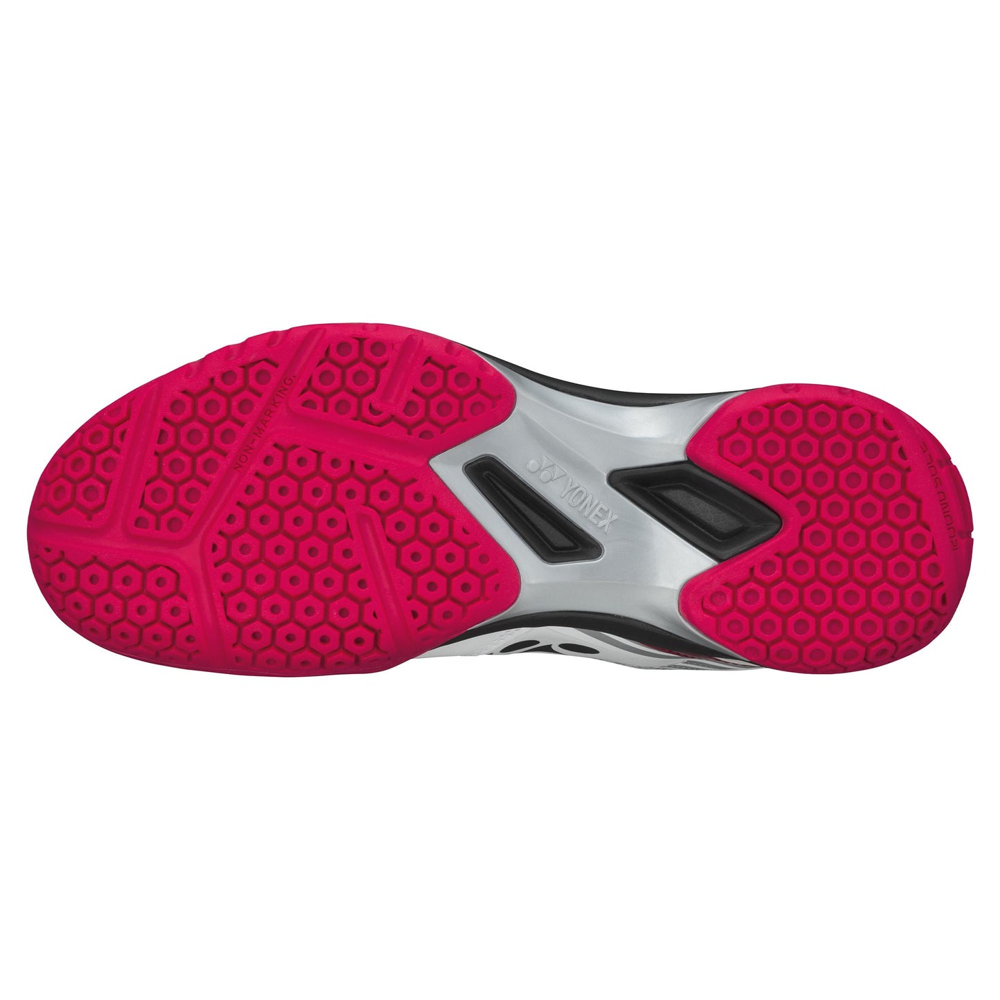 YONEX BTON POWER CUSHION  SHOES # SHB65X3EX NAVY/BLUE 22.5