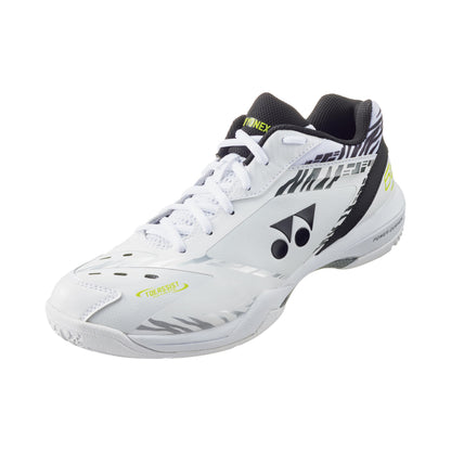 YONEX MENS BTON POWER CUSHION SHOES # SHB65Z3MEX BLACK 25.5
