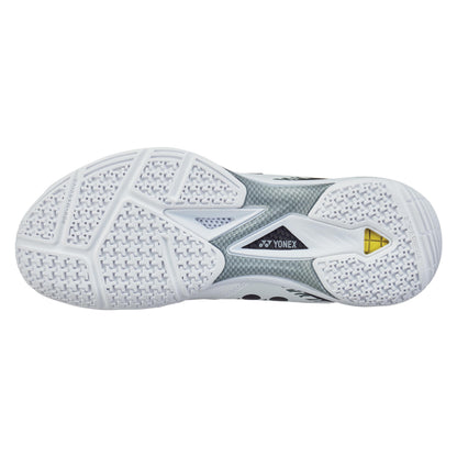 YONEX MENS BTON POWER CUSHION SHOES # SHB65Z3MEX BLACK 25.5