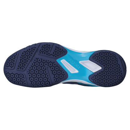 YONEX BTON POWER CUSHION  SHOES # SHB65X3EX NAVY/BLUE 22.5