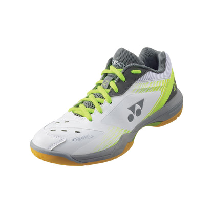 YONEX LADIES BTON POWER CUSHION SHOES # SHB65Z3LEX NATURAL 2
