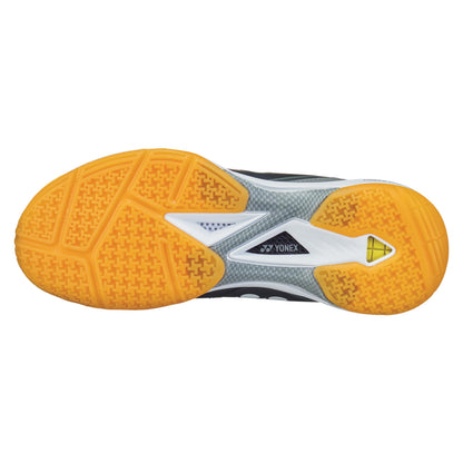YONEX MENS BTON POWER CUSHION SHOES # SHB65Z3MEX BLACK 25.5