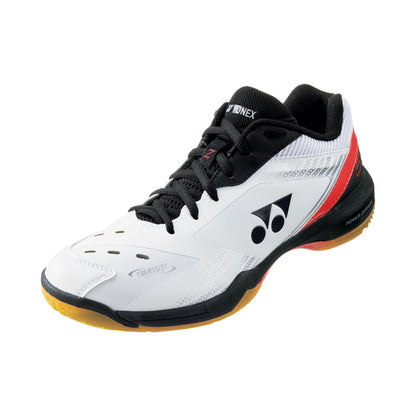 YONEX MENS BTON POWER CUSHION SHOES # SHB65Z3KME WHITE TIGER
