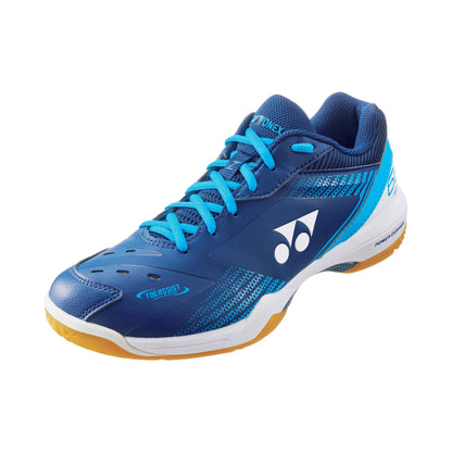 YONEX BTON POWER CUSHION WIDE  SHOES # SHB65Z3WEX NATURAL 22